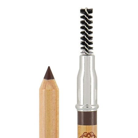 BOHO GREEN Crayon sourcils 03 Brun (1 g)