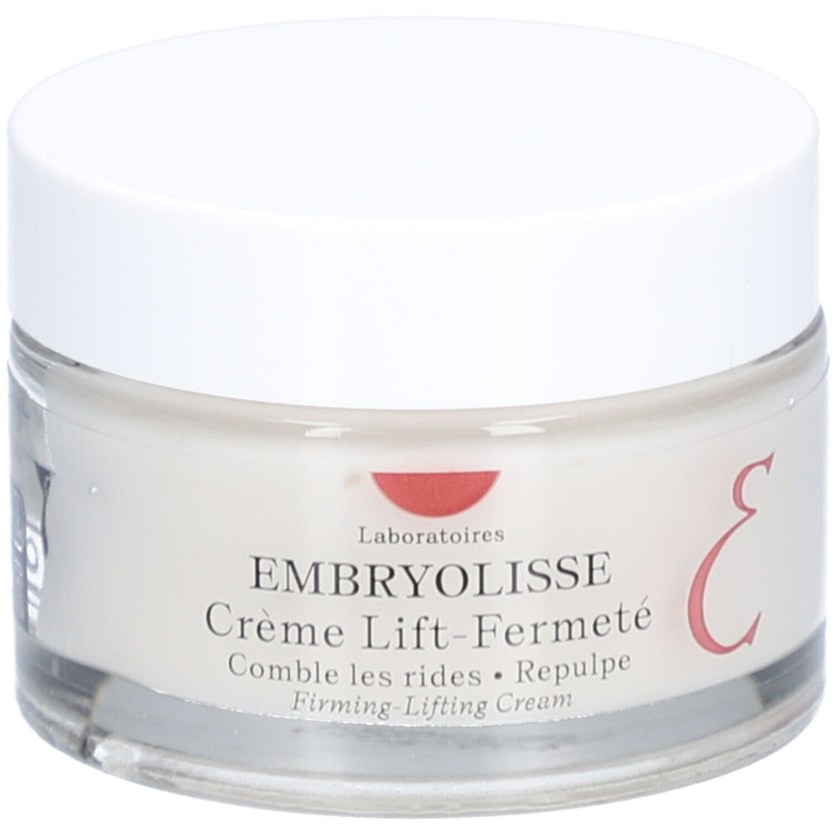 EMBRYOLISSE Lift-Firm Crème Anti-Âge (50 ml)
