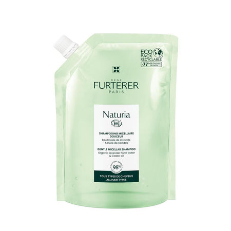 RENE FURTERER NATURIA Shampoing micellaire douceur Eco-recharge (400 ml)