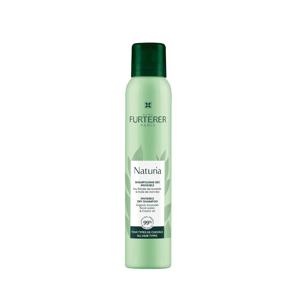 René Furterer NATURIA shampoing sec invisible spray (200 ml)