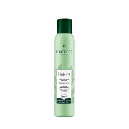 René Furterer NATURIA shampoing sec invisible spray (200 ml)
