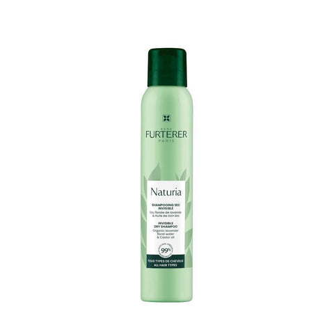 René Furterer Naturia Invisible Dry Shampoo (200 ml)