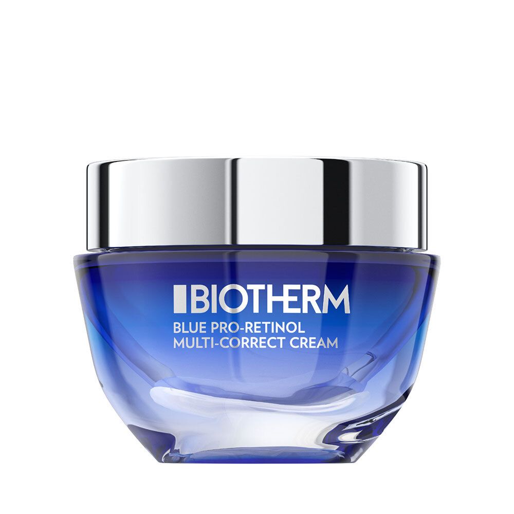 Biotherm Blue Pro-Retinol Multi-Correct crème (50 ml)