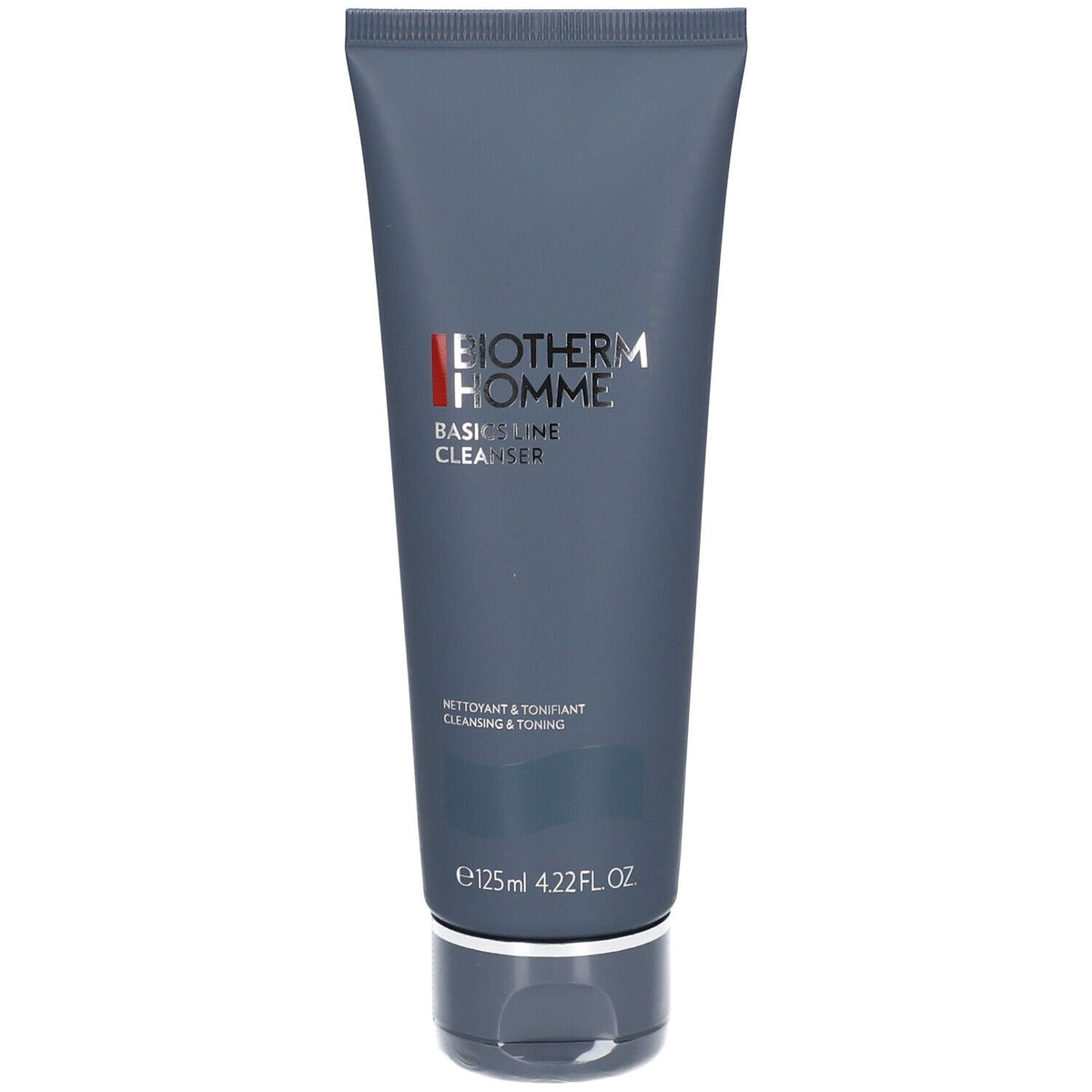 Biotherm Homme gel nettoyant visage (125 ml)