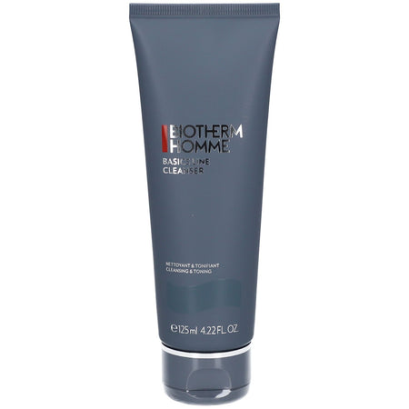 Biotherm Homme gel nettoyant visage (125 ml)