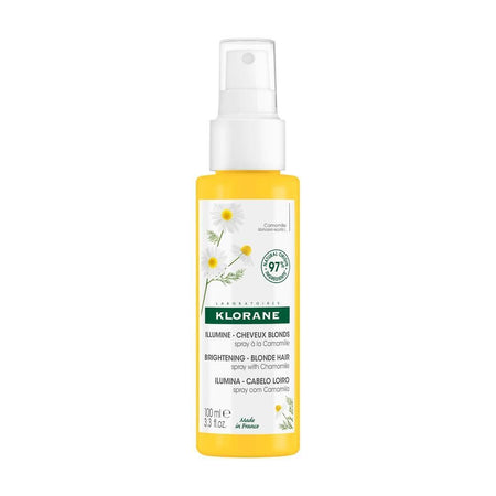 Klorane Spray de camomille bio (100 ml)