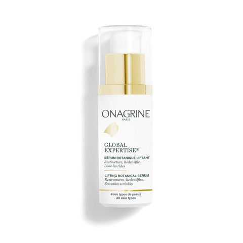 Onagrine Global Expertise Sérum Botanique Liftant (30 ml)