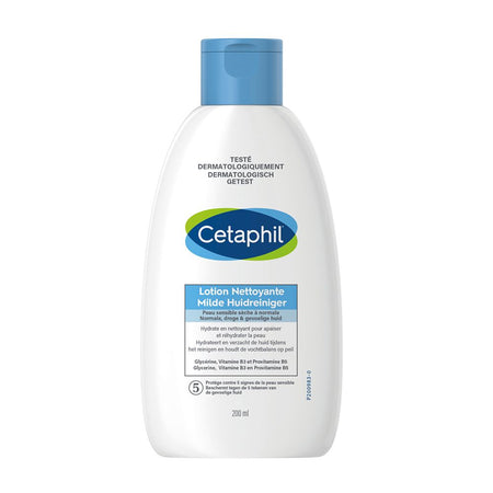 Cetaphil® Lotion Nettoyante (200 ml)