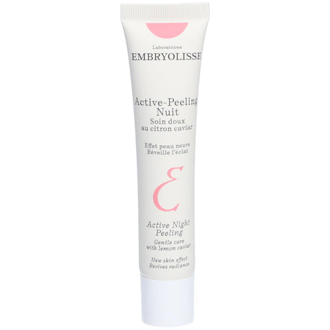 Embryolisse Active-Peeling Nuit 40 ml