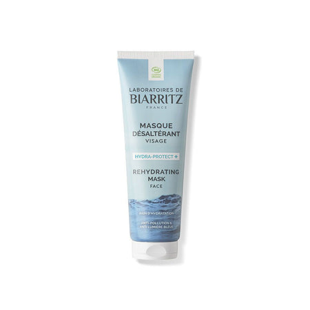 Laboratoires de Biarritz® masque hydratant pour le visage (75 ml)