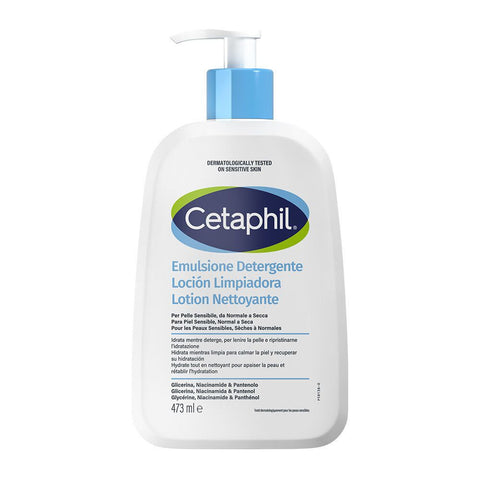 Cetaphil Gentle Skin Cleanser 470ml