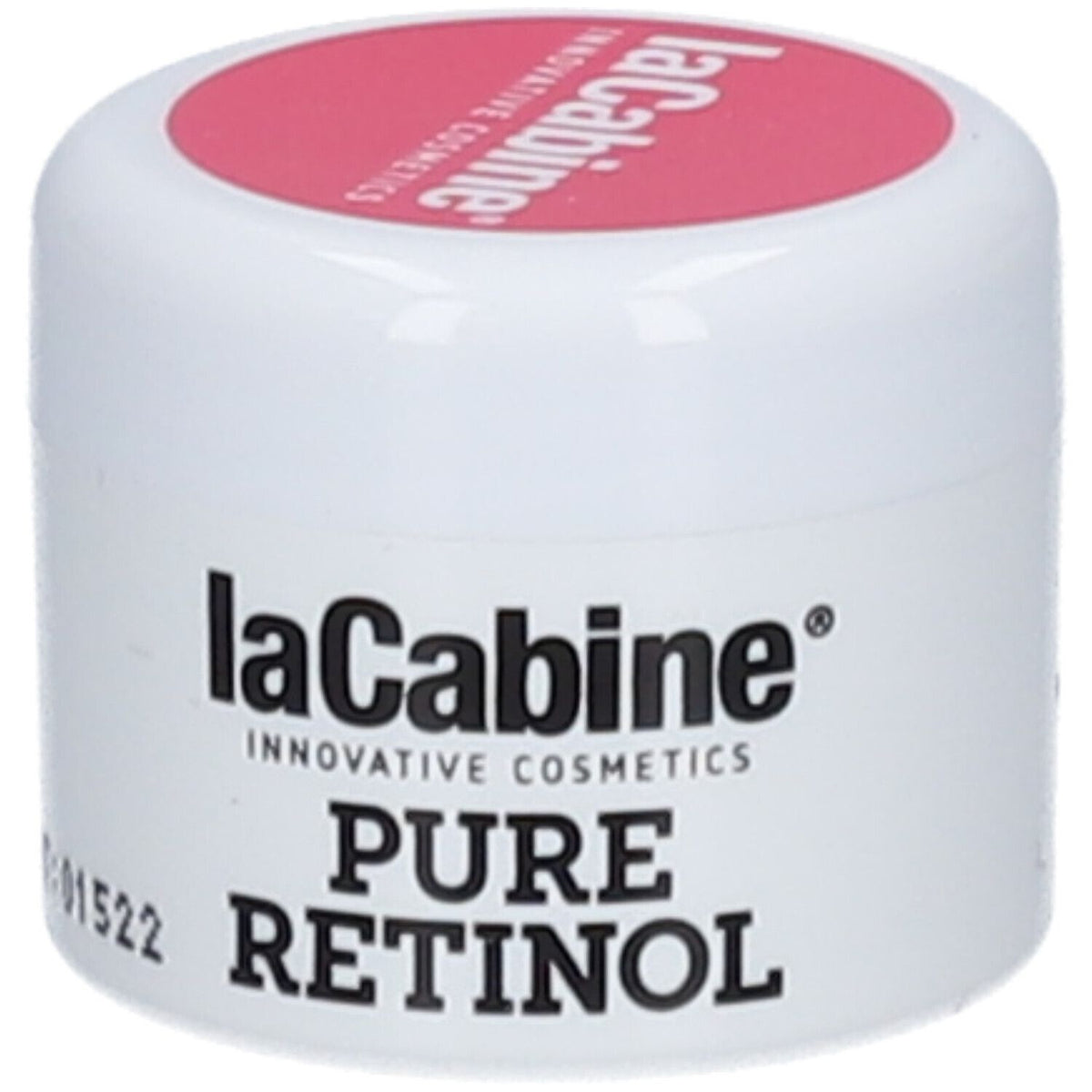 LaCabine® Pure Retinol Crème (10 ml)