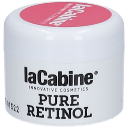 LaCabine® Pure Retinol Crème (10 ml)