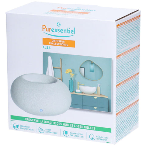 Puressentiel Diffuseur Alba (1 pièce)
