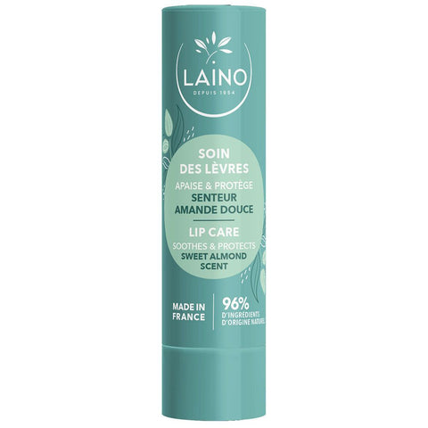 Laino Almond Lip Care Stick 4g