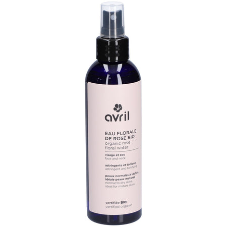 Avril Eau Florale de Rose — 200 ml