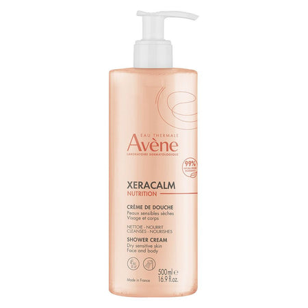 Avène XeraCalm Nutrition crème de douche (500 ml)