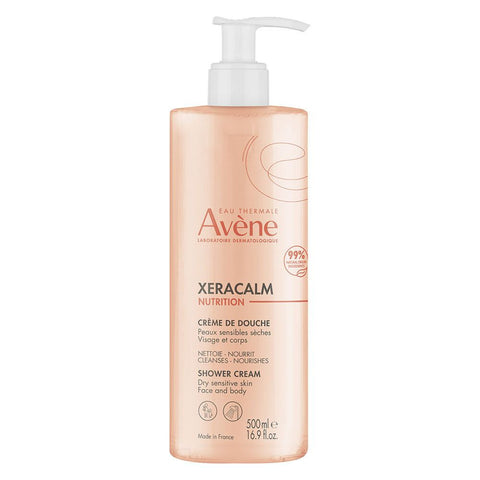 Avène XeraCalm Nutrition crème de douche (500 ml)