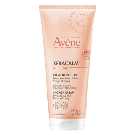 Avène XERACALM NUTRITION Crème de douche (200 ml)
