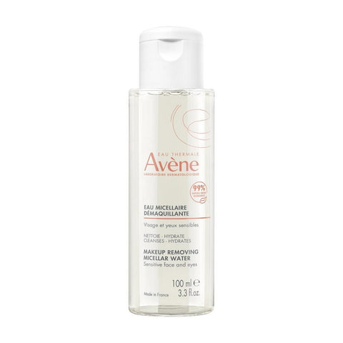 Avène Eau micellaire démaquillante (100 ml)