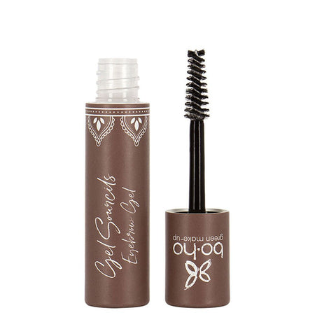 BOHO GREEN Gel à sourcils 01 Transparent (6 ml)