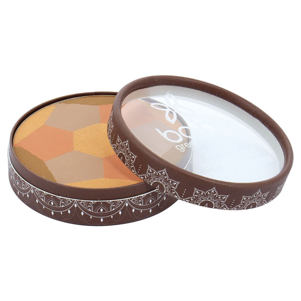 BOHO GREEN Poudre bonne mine 01 Healthy glow* (9 g)