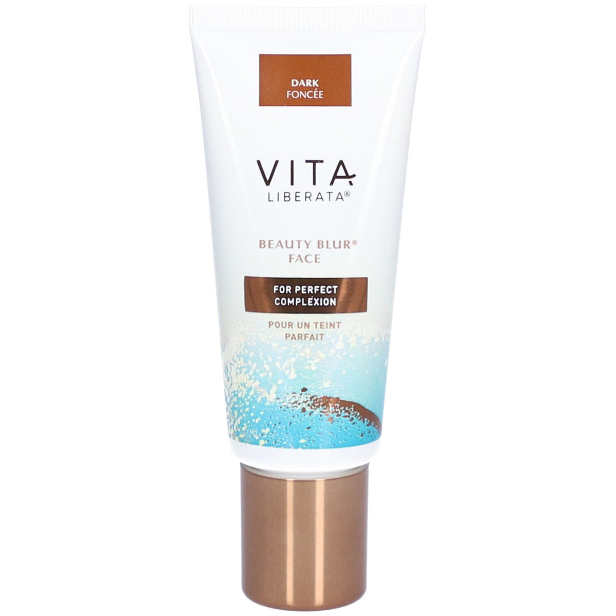 VITA LIBERATA Beauty Blur Foncé — 30 ml