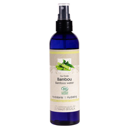 Laboratoire du Haut-Ségala Eau florale de bambou biologique (250 ml)