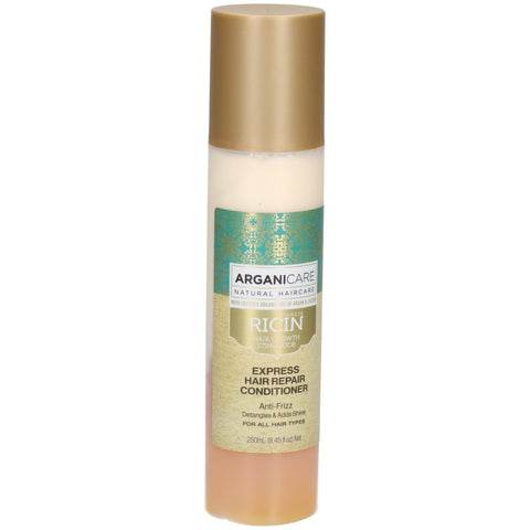 Arganicare Spray démêlant express sans rinçage (250 ml)