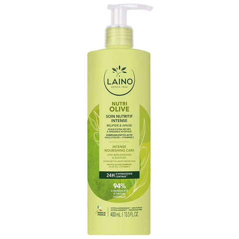 LAINO Soin nutritif intense (400 ml)