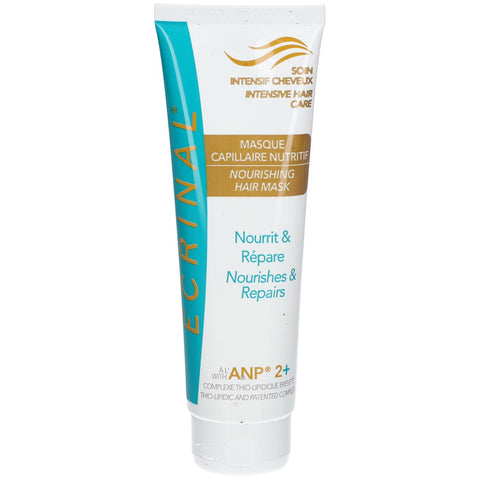 ECRINAL® ANP® 2+ Masque capillaire nutritif (125 ml)
