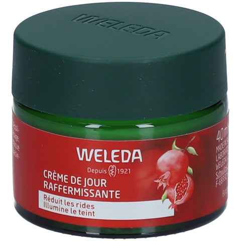 Weleda Pomegranate & Maca Firming Day Cream 40ml