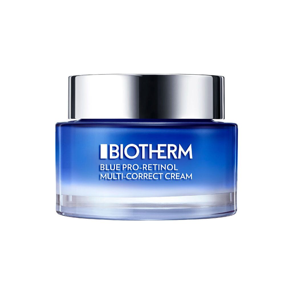Biotherm Blue Pro-Retinol Multi-Correct (75 ml)