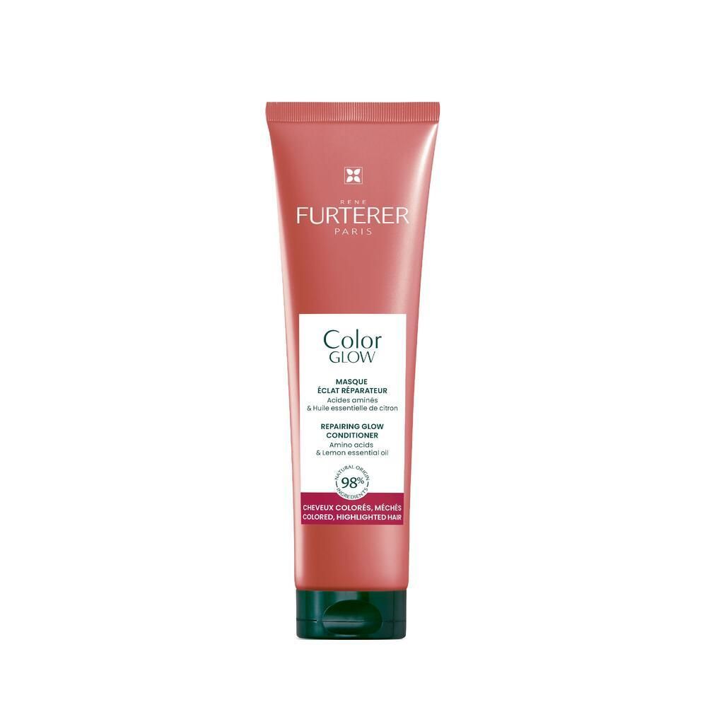 FURTERER Color Glow Shampoing Protecteur Couleur — 100 ml