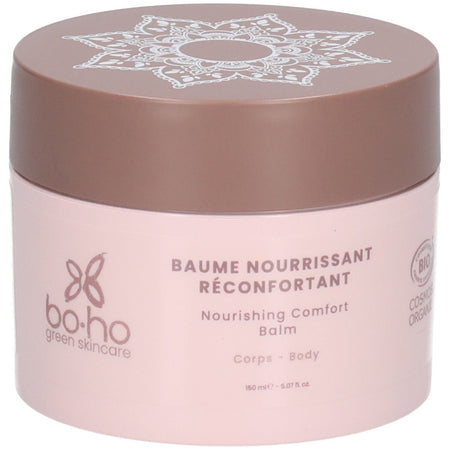 Boho Green Make Up Baume Nourrissant Réconfortant (150 ml)