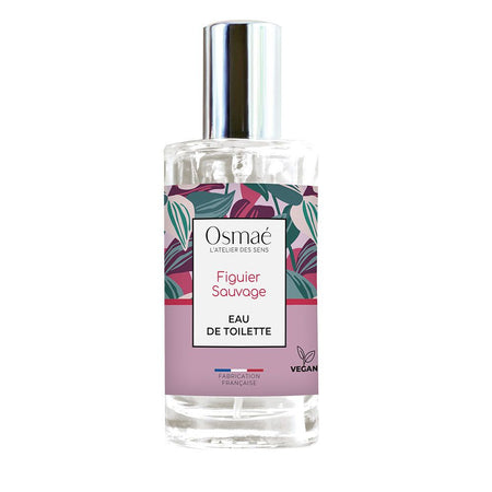 Osmaé Eau de Toilette Figuier Sauvage (30 ml)
