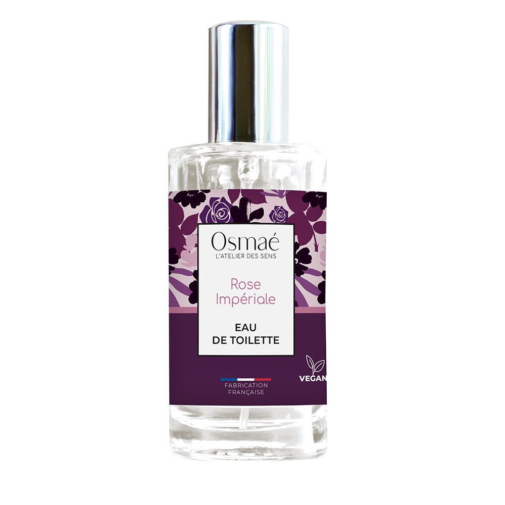 Osmaé Eau de toilette Rose Impériale — 30 ml