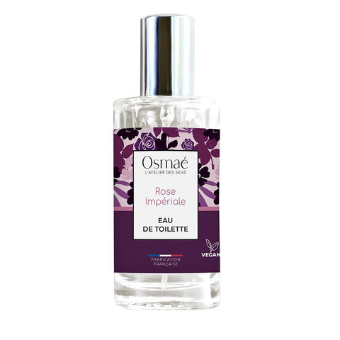 Osmaé Eau de toilette Rose Impériale — 30 ml