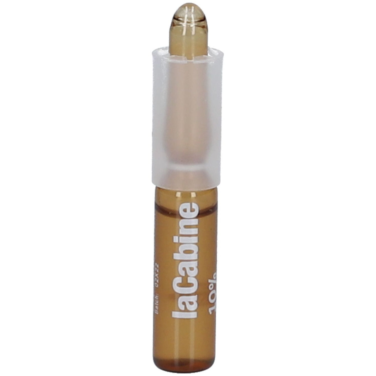 LaCabine 10 % acide glycolique (2 ml)