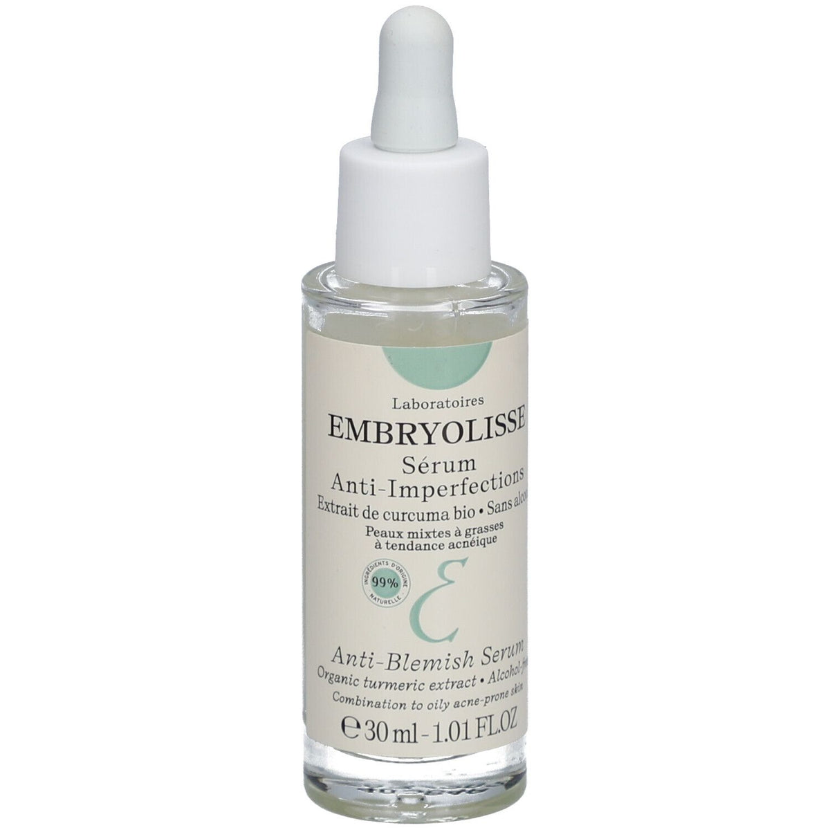 Embryolisse Sérum Anti-Imperfections — 30 ml