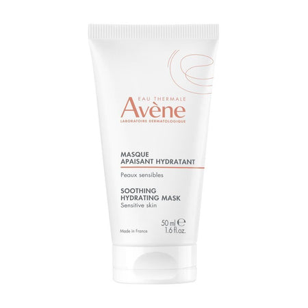 Avène Masque apaisant hydratant (50 ml)