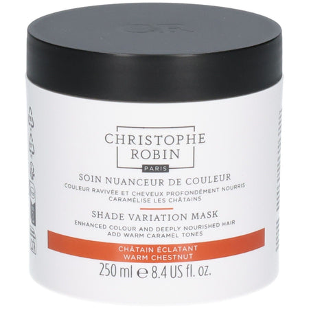 Christophe Robin Soin Nuanceur de Couleur - Châtain Éclatant (250 ml)