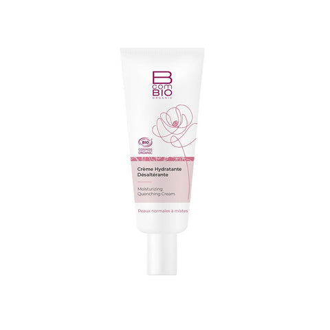 B COM BIO Crème Hydratante Désaltérante (50 ml)