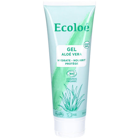 ECOLOE Gel Aloe Vera 250 ml