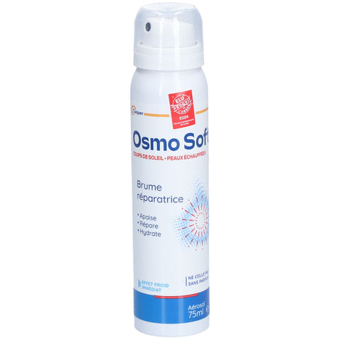 Osmo Soft Brume Réparatrice (75 ml)