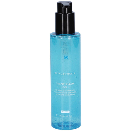 SKIN CEUTICALS Simply Clean gel (195 ml)