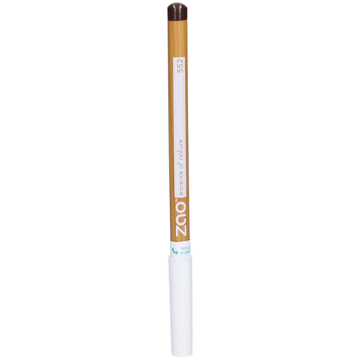 ZAO Crayon 552 Brun foncé (1 g)