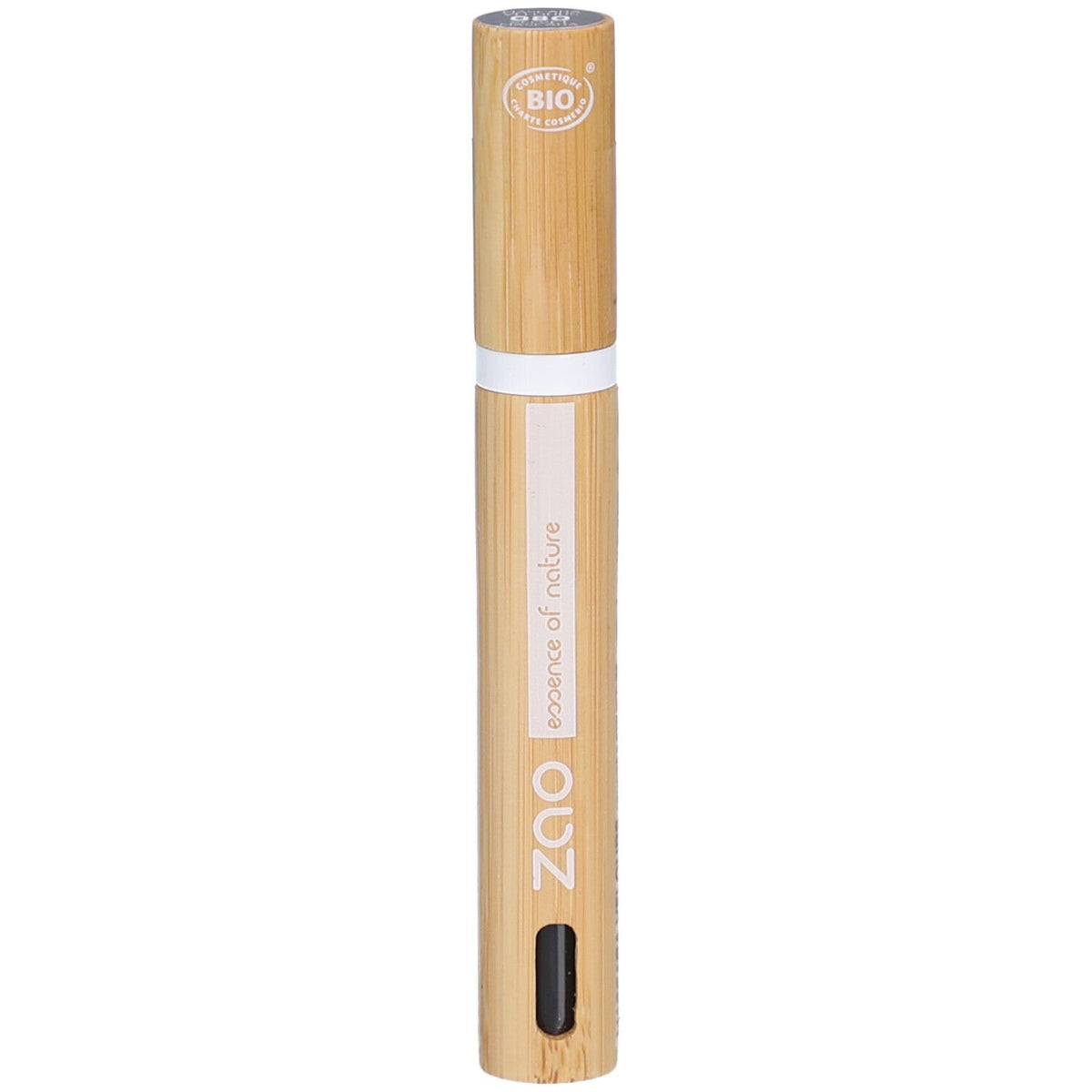 ZAO Mascara Velours 080 Noir (7 ml)