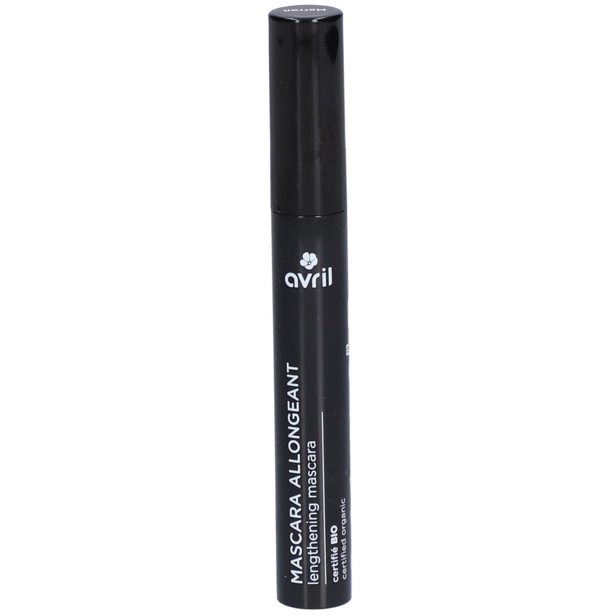 AVRIL Mascara Allongeant Marron (9,5 ml)