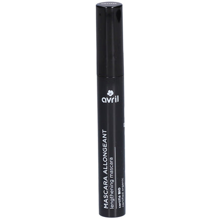 AVRIL Mascara Allongeant Marron (9,5 ml)